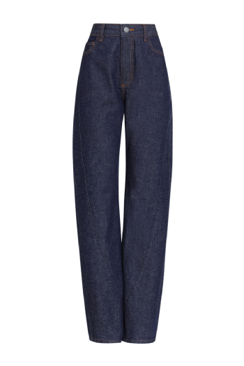Midas Jeans Blue Nuit