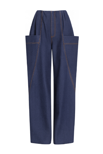 Molum Jeans Blue Nuit