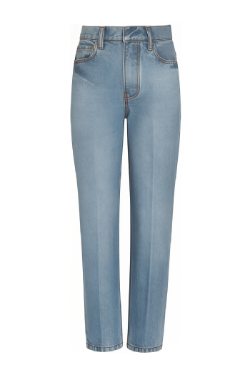 Mavino Jeans Medium Blue
