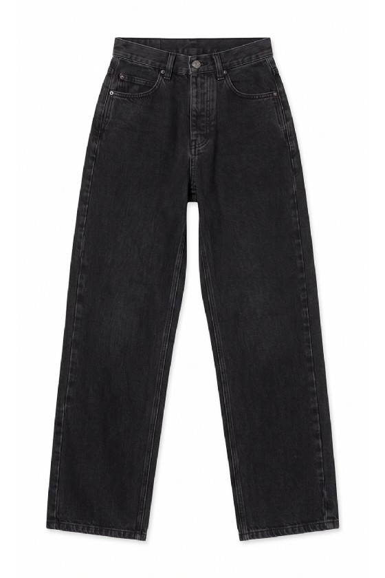 Miny Jeans Black Stone
