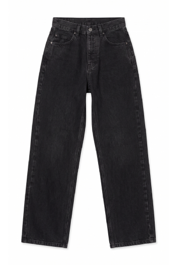 Miny Jeans Black Stone