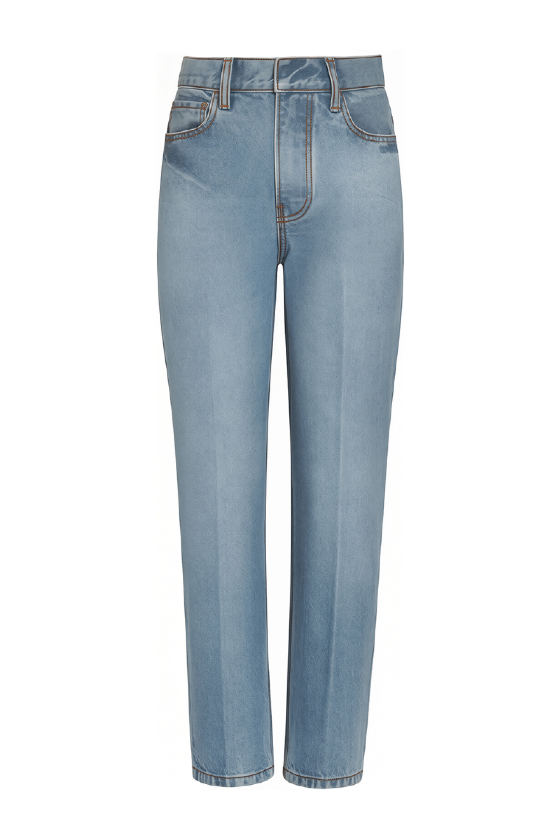 Mavino Jeans Resin Medium Blue