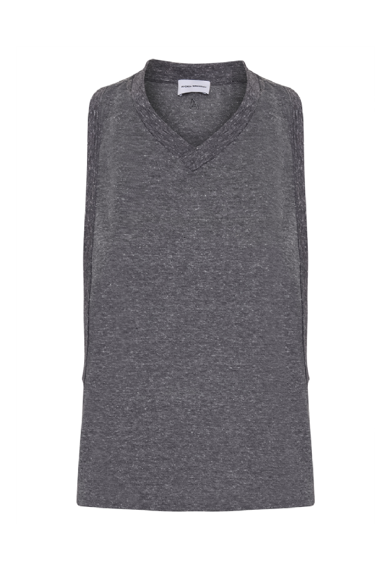 Bc Millo Knit Tank Top Mescla