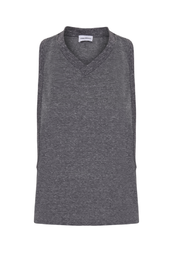 Bc Millo Knit Tank Top Mescla