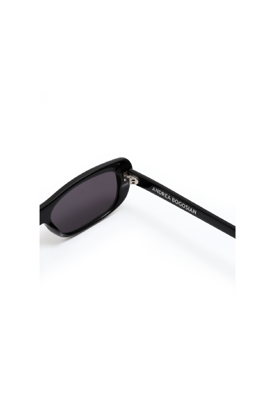 Maya Sunglasses Black