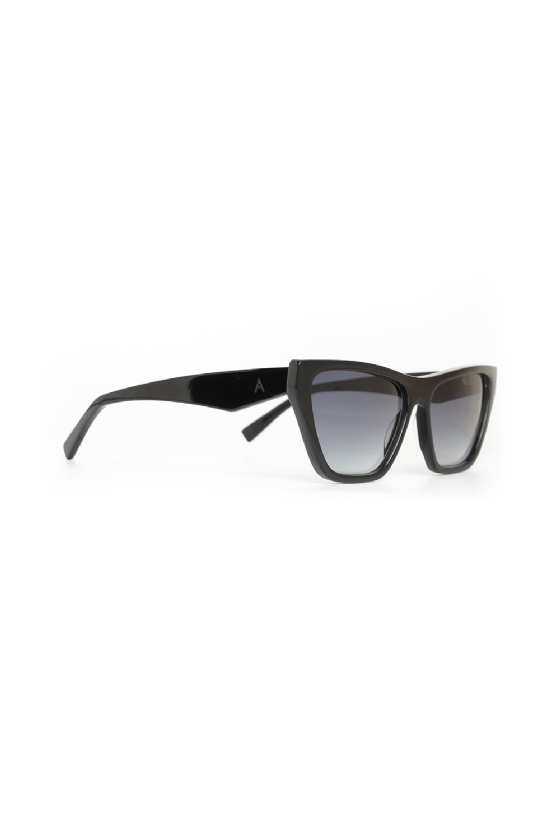 Milla Sunglasses Black