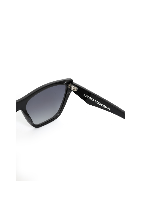 Milla Sunglasses Black