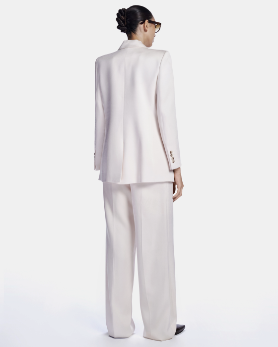 Lui Crepe Pants Soft Pink