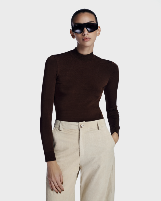 Lemessa Chamois Pants Light Sand