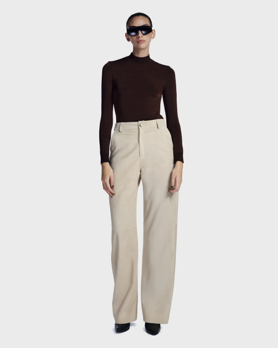 Lemessa Chamois Pants Light Sand