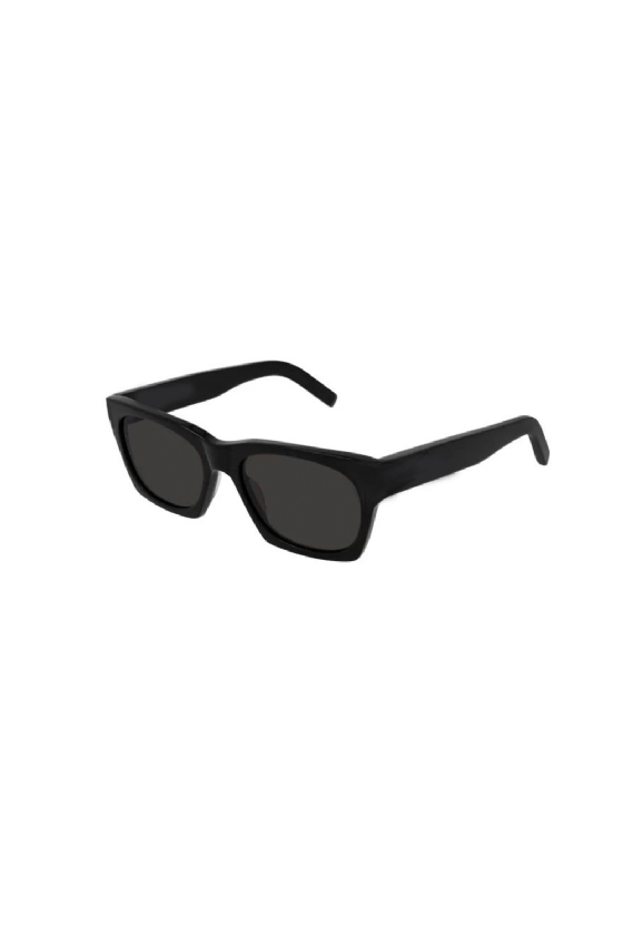 Andrea Sunglasses Black