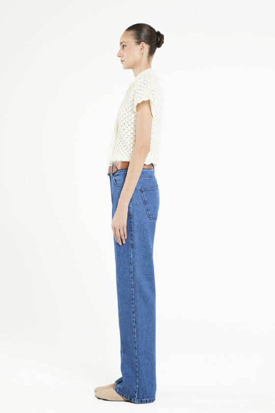 Chalk Jeans  Light Blue 
