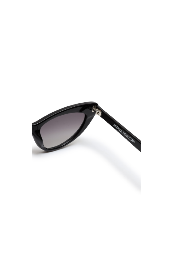 Maneru Sunglasses Black