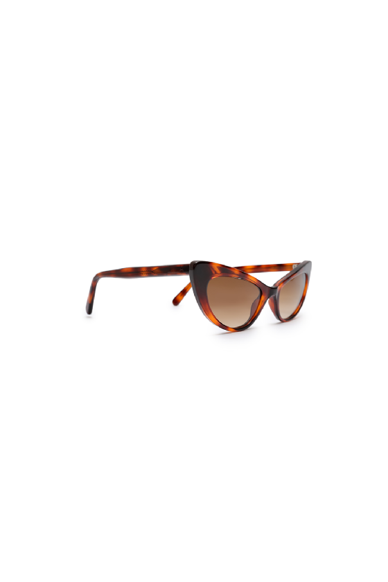 Maneru Sunglasses Tartaruga
