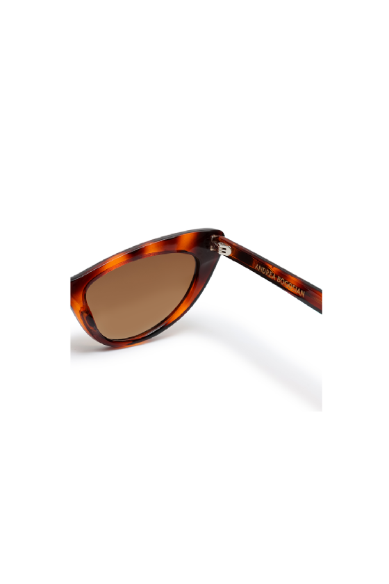 Maneru Sunglasses Tartaruga