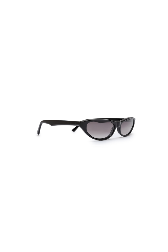 Mazia Sunglasses Black
