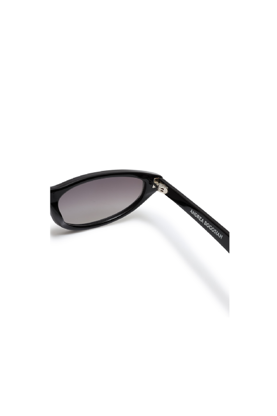Mazia Sunglasses Black