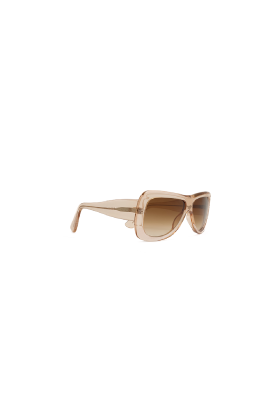 Mauloh Sunglasses Sand