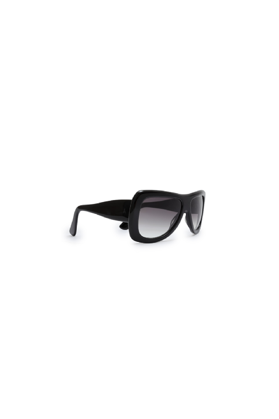 Mauloh Sunglasses Black