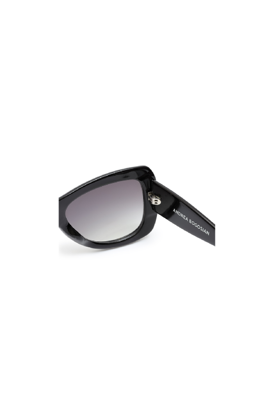 Mauloh Sunglasses Black