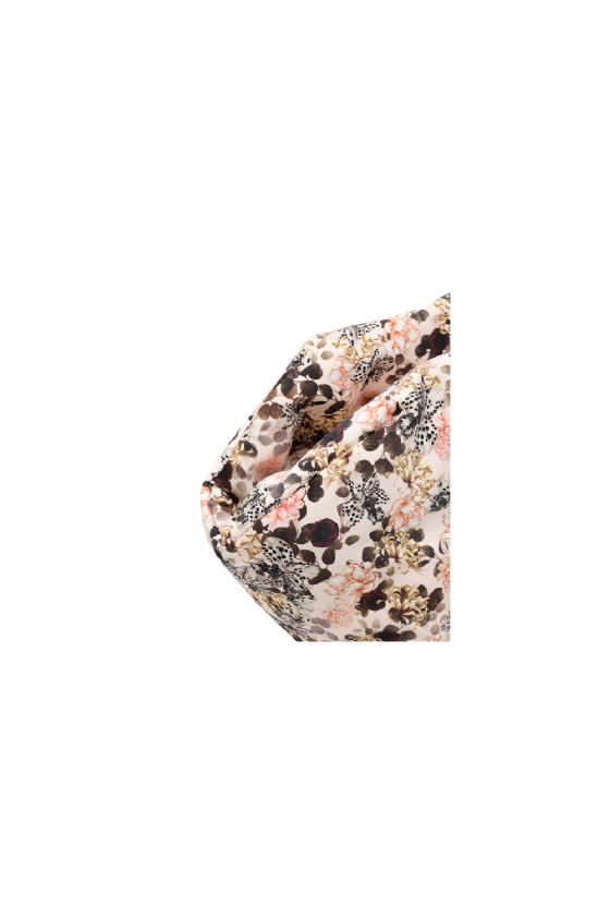 Mik Mesh Bag Soft Pink