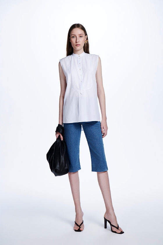 Macess Jeans Cloud Blue