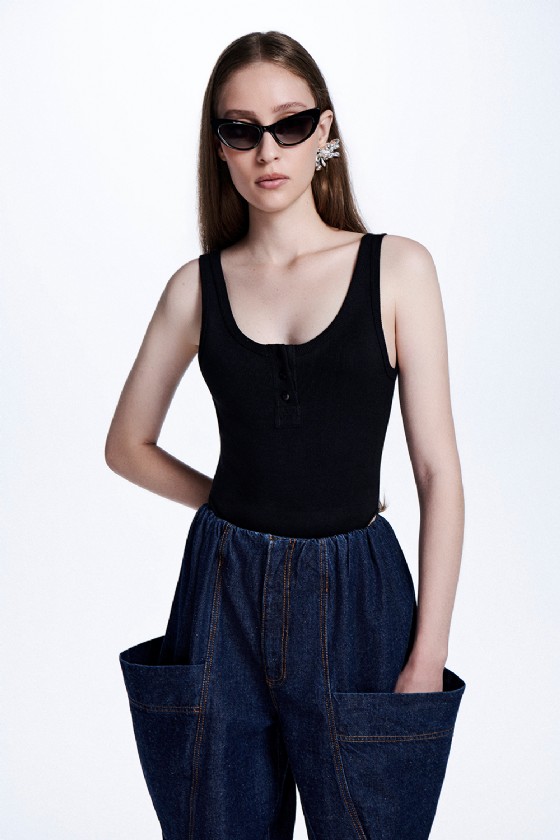 Molum Jeans Blue Nuit