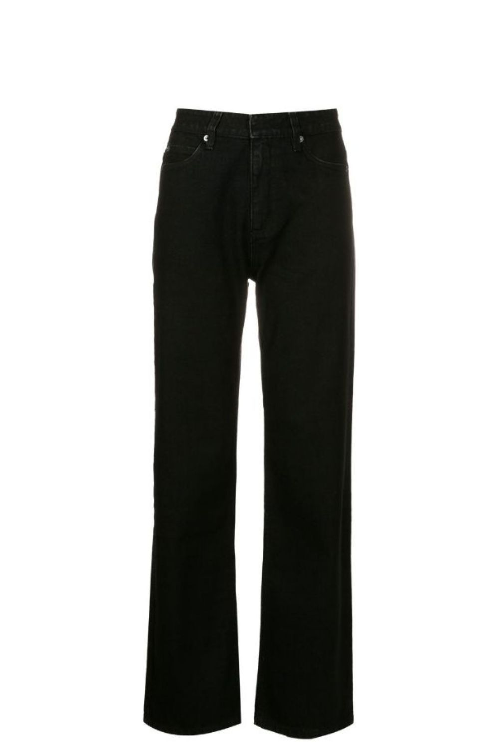 Cathe Jeans I Black