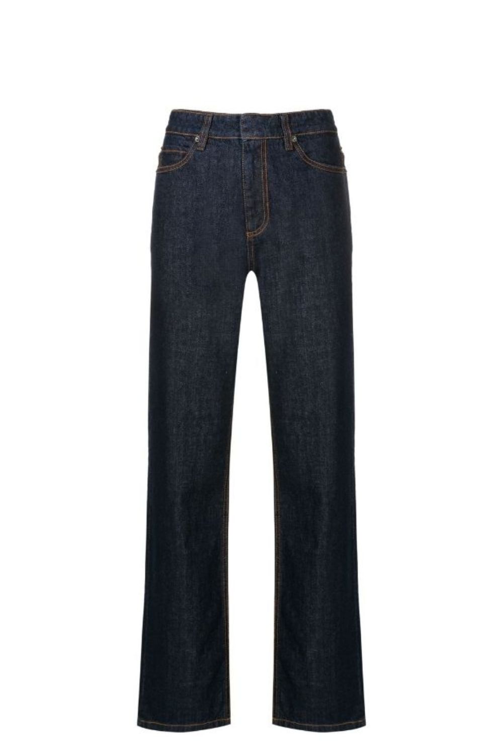 Cathe Jeans I Deep Blue