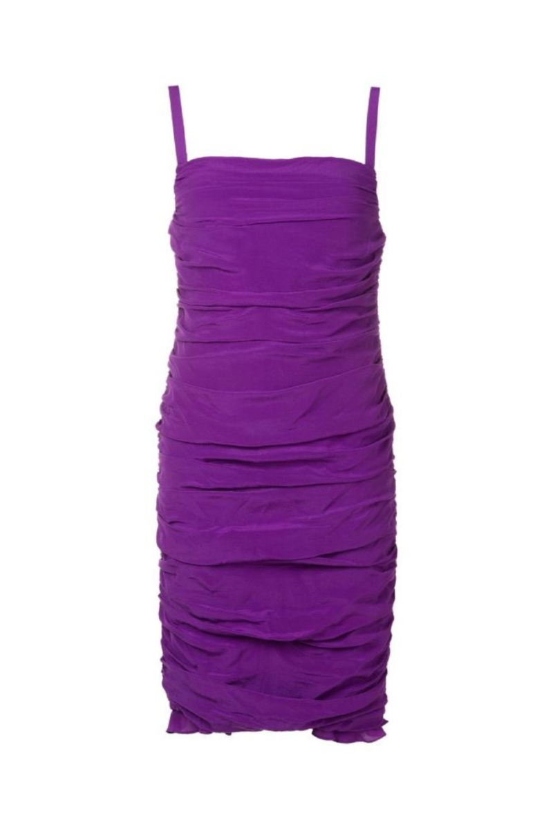 Course Dress I Cosmos
