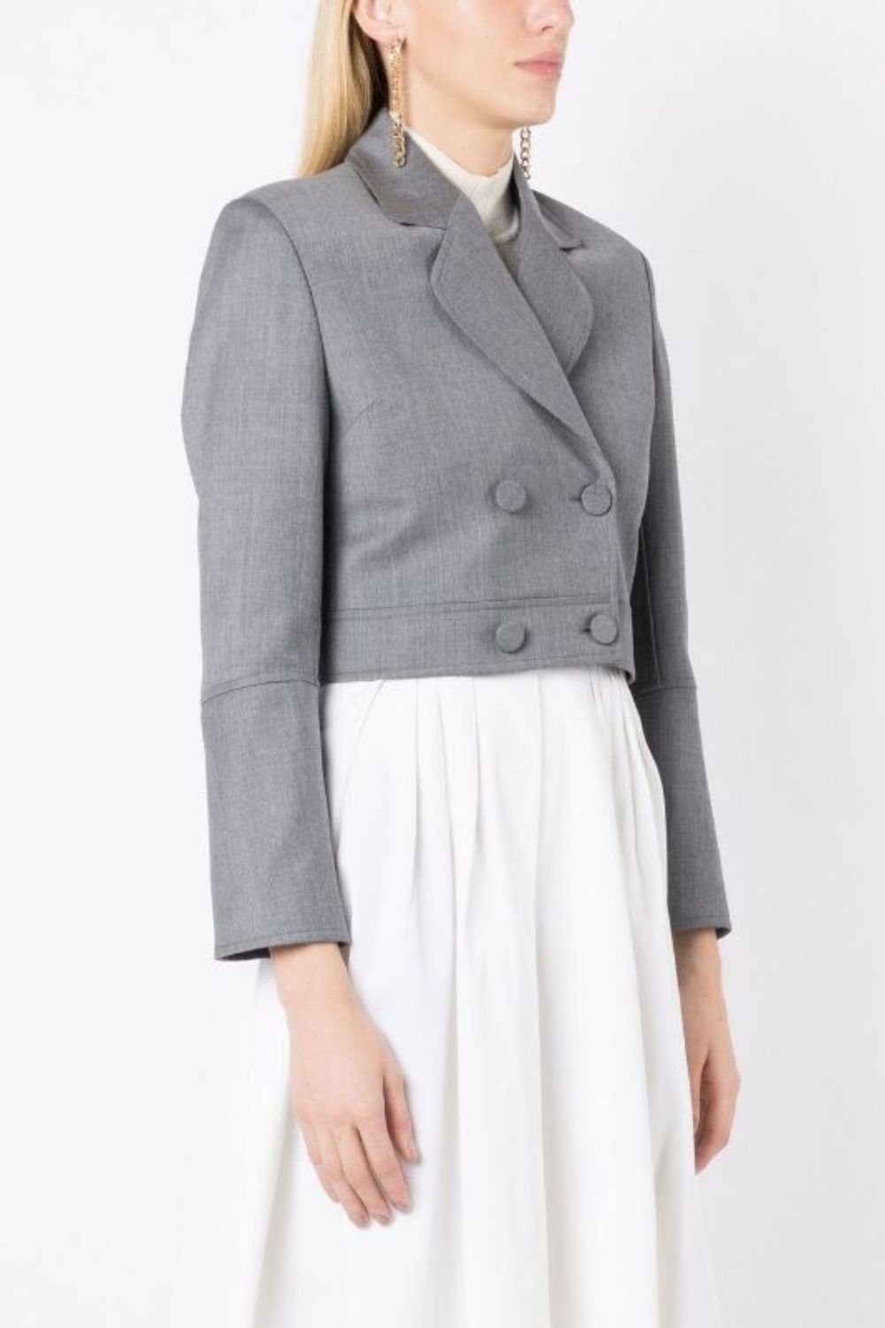 Blazer Columbia I  Mescla 