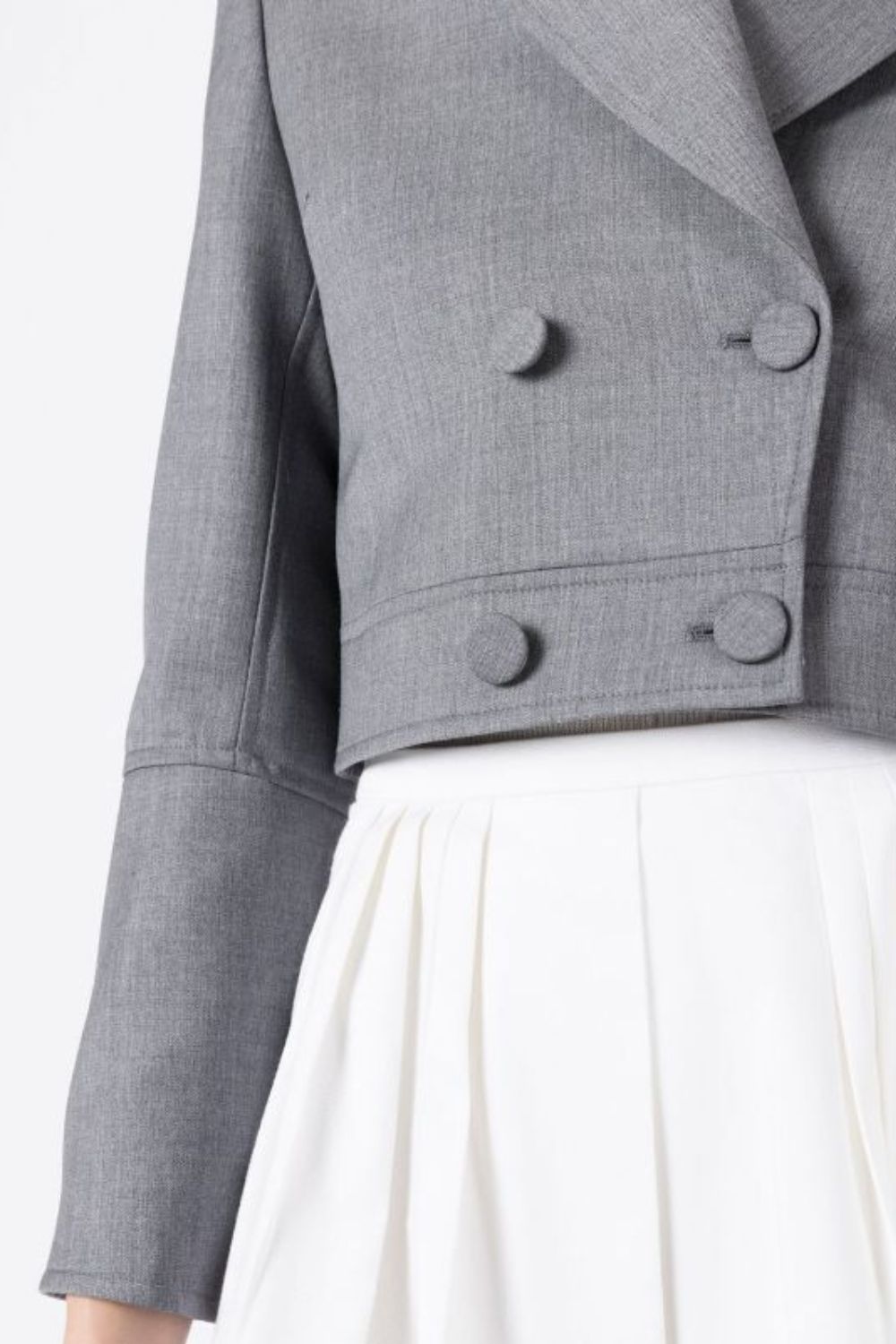 Blazer Columbia I  Mescla 
