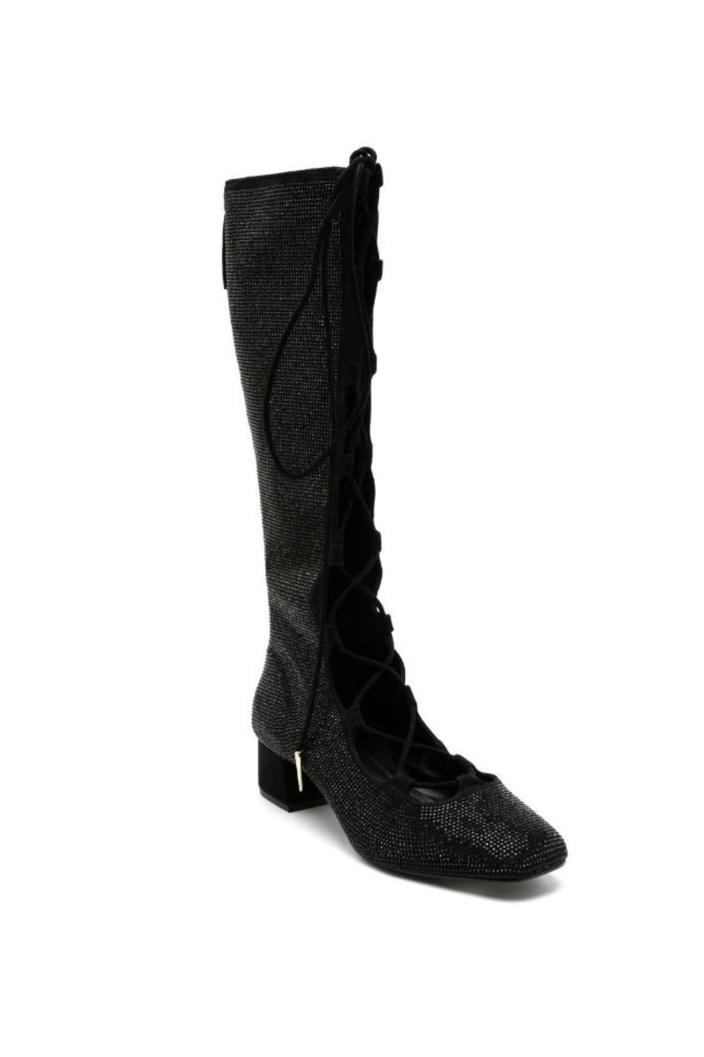 Cintia Boot I Black