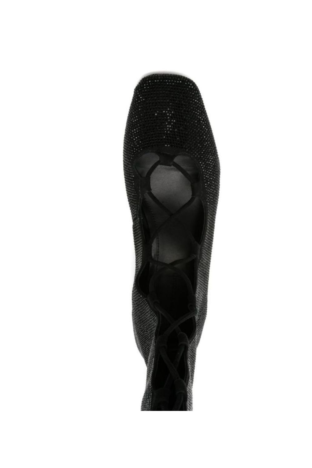 Cintia Boot I Black