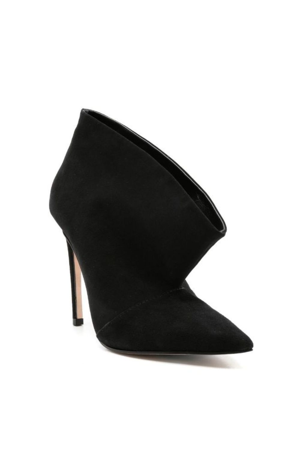 Cris Boot I Black