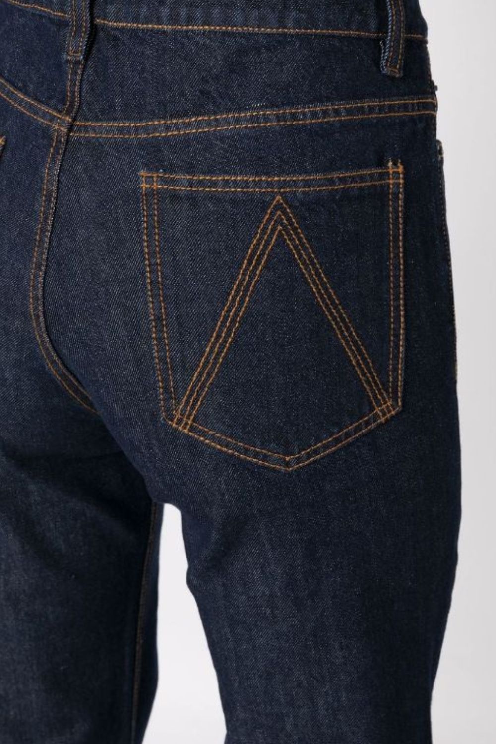 Cathe Jeans I Deep Blue