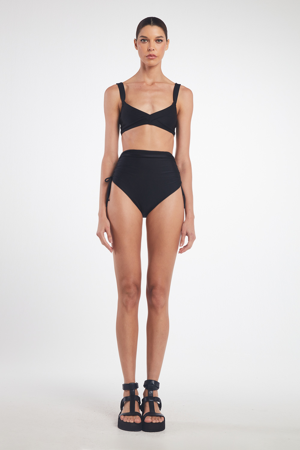 Hot Pant Ceane I Black
