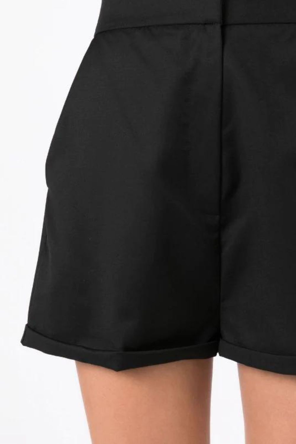 Shorts Confi I Black
