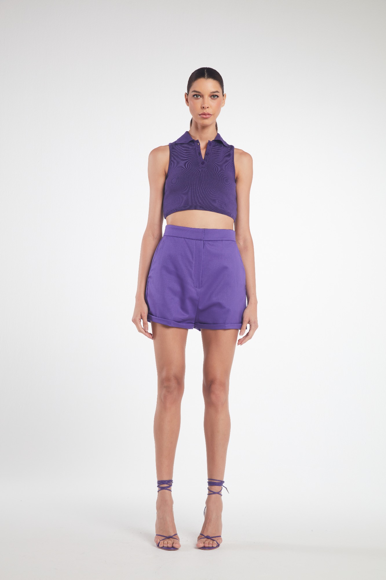 Shorts Confi I Cosmos