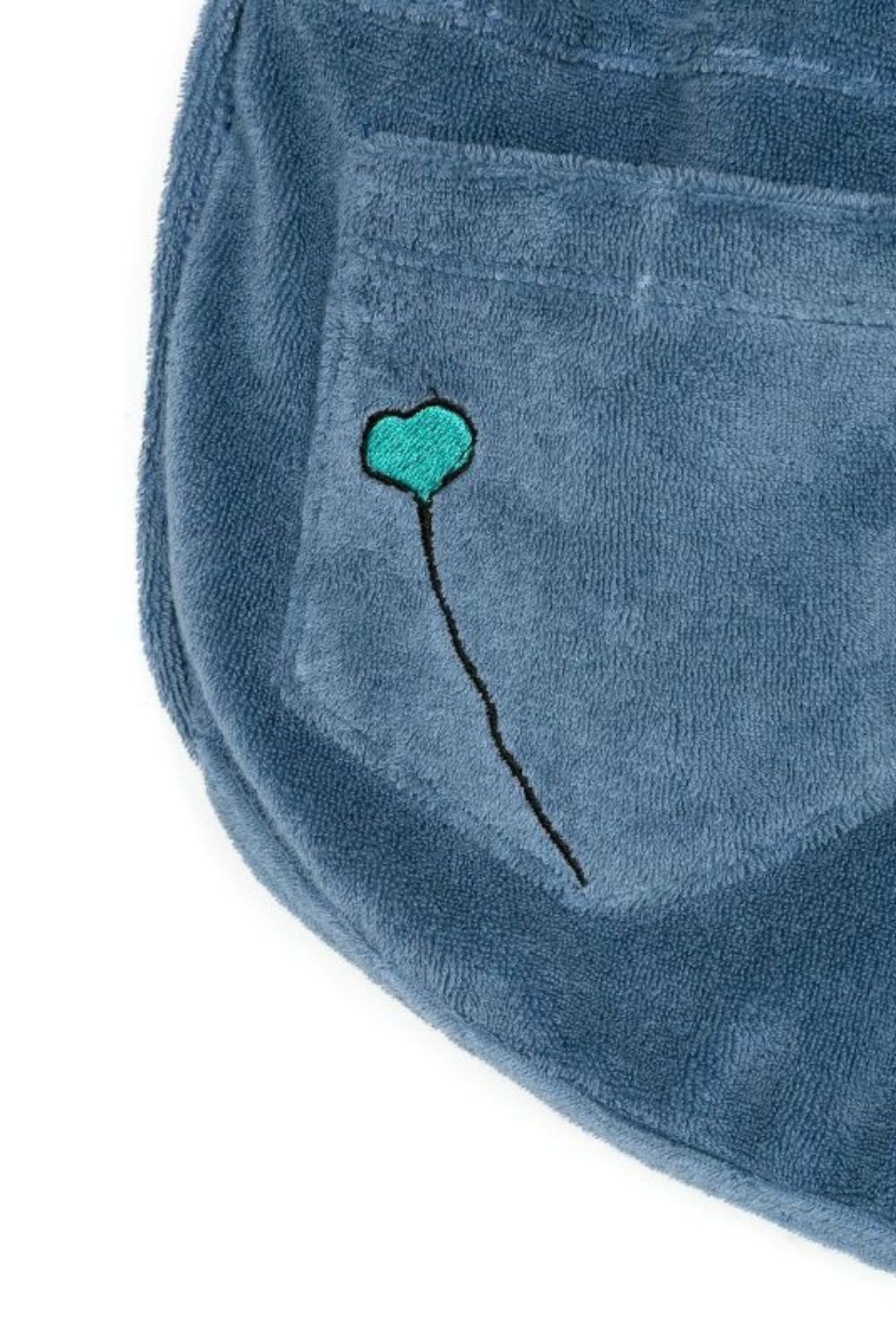 Shorts Conte I  Blue 