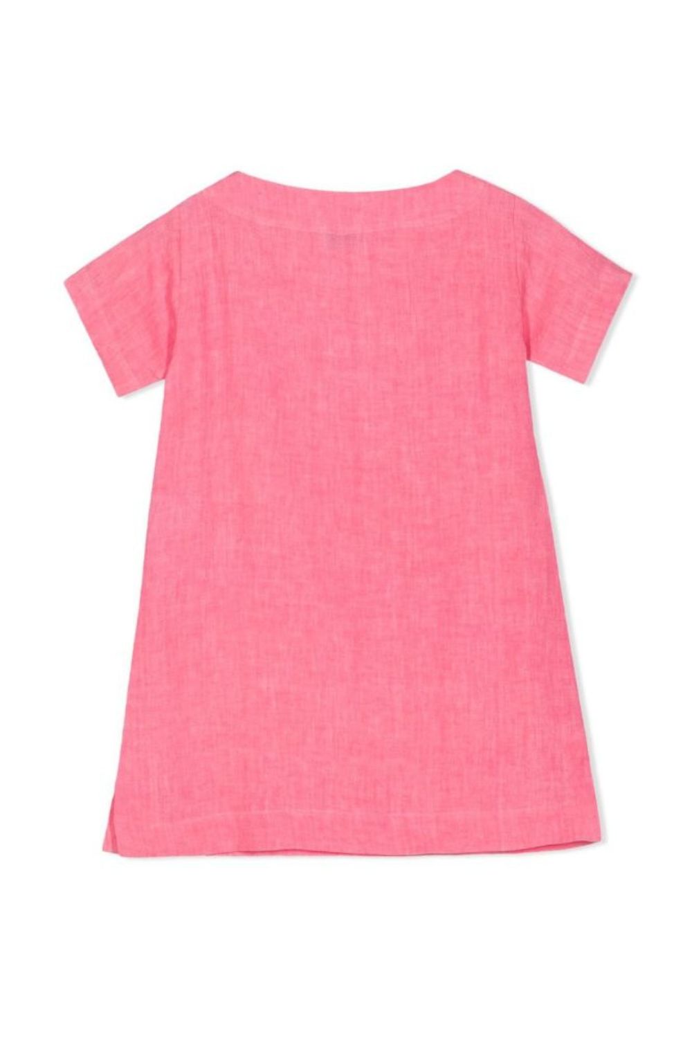 Cina I Petit Dress  Pink 