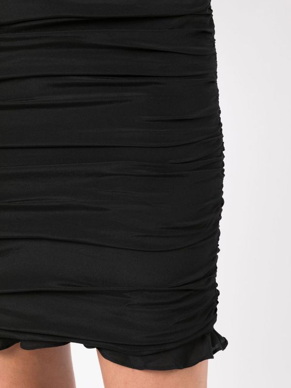 Course Dress I Black