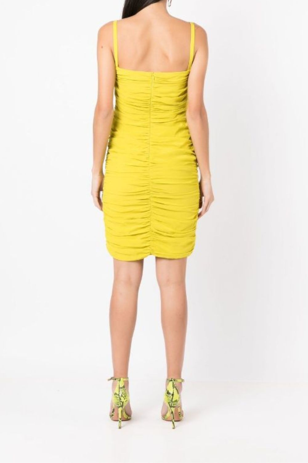 Course Dress I Lumi