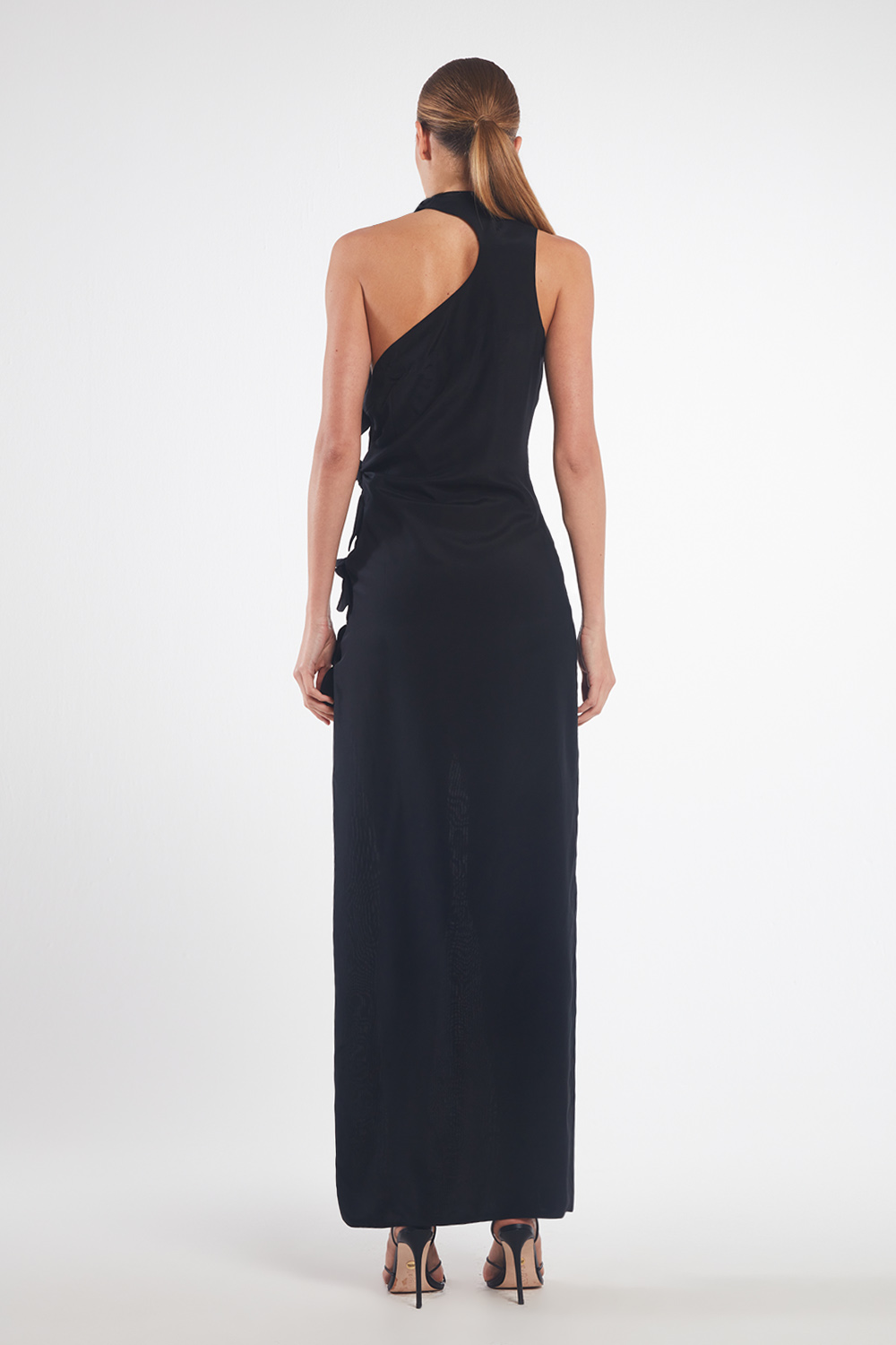 Calina Dress I Black