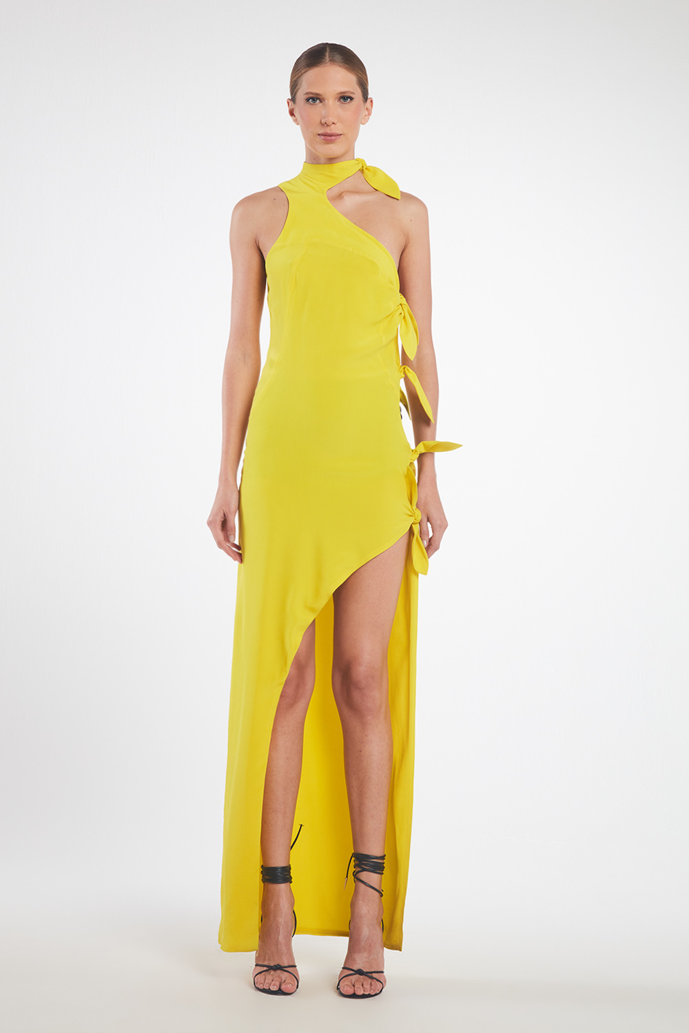 Calina Dress I Lume