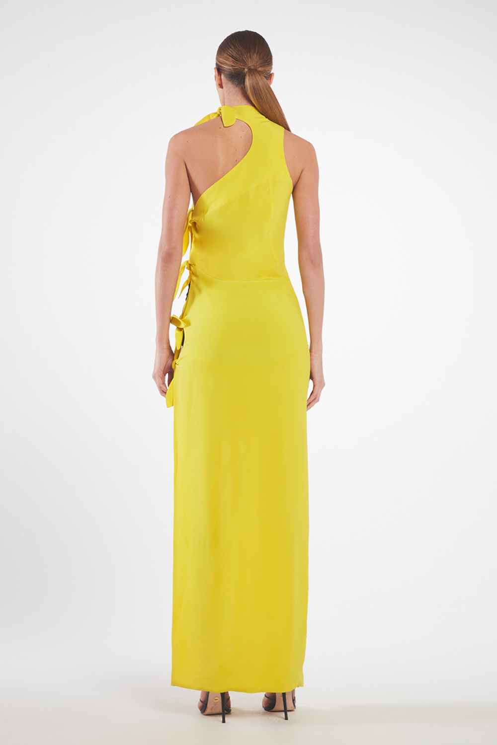 Calina Dress I Lume