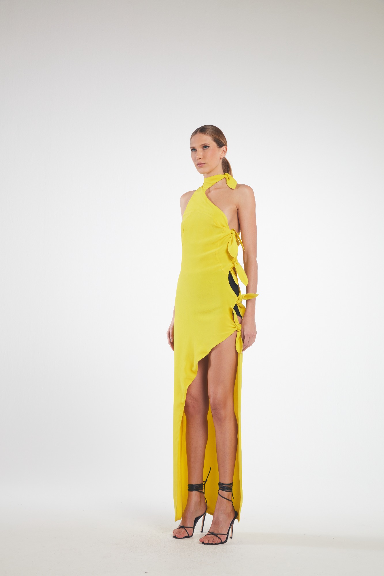 Calina Dress I Lume