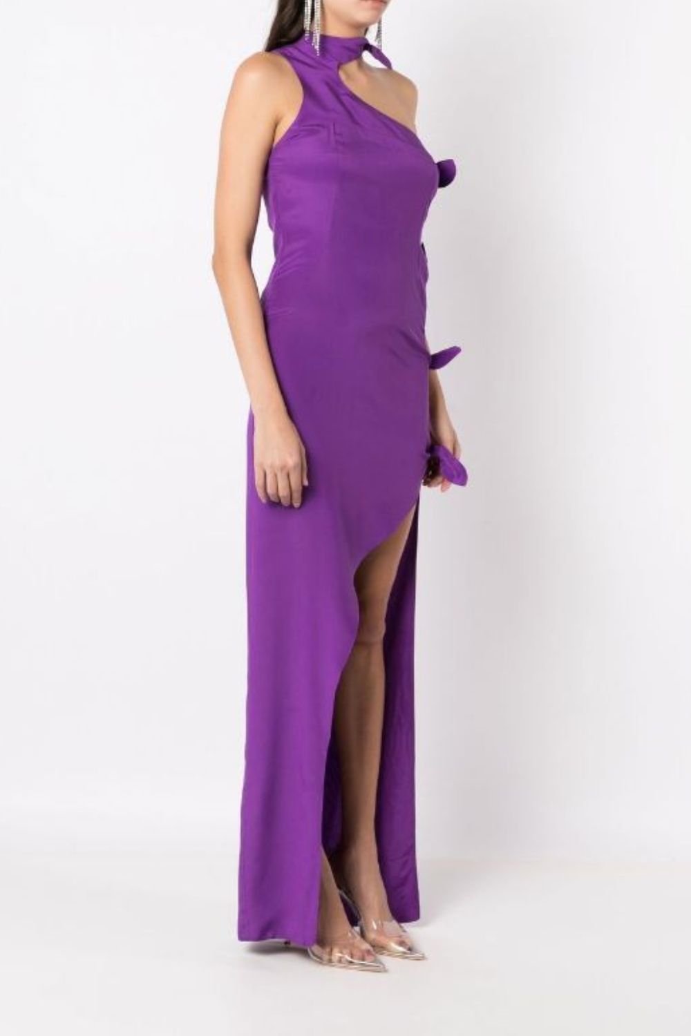 Calina Dress I Cosmos