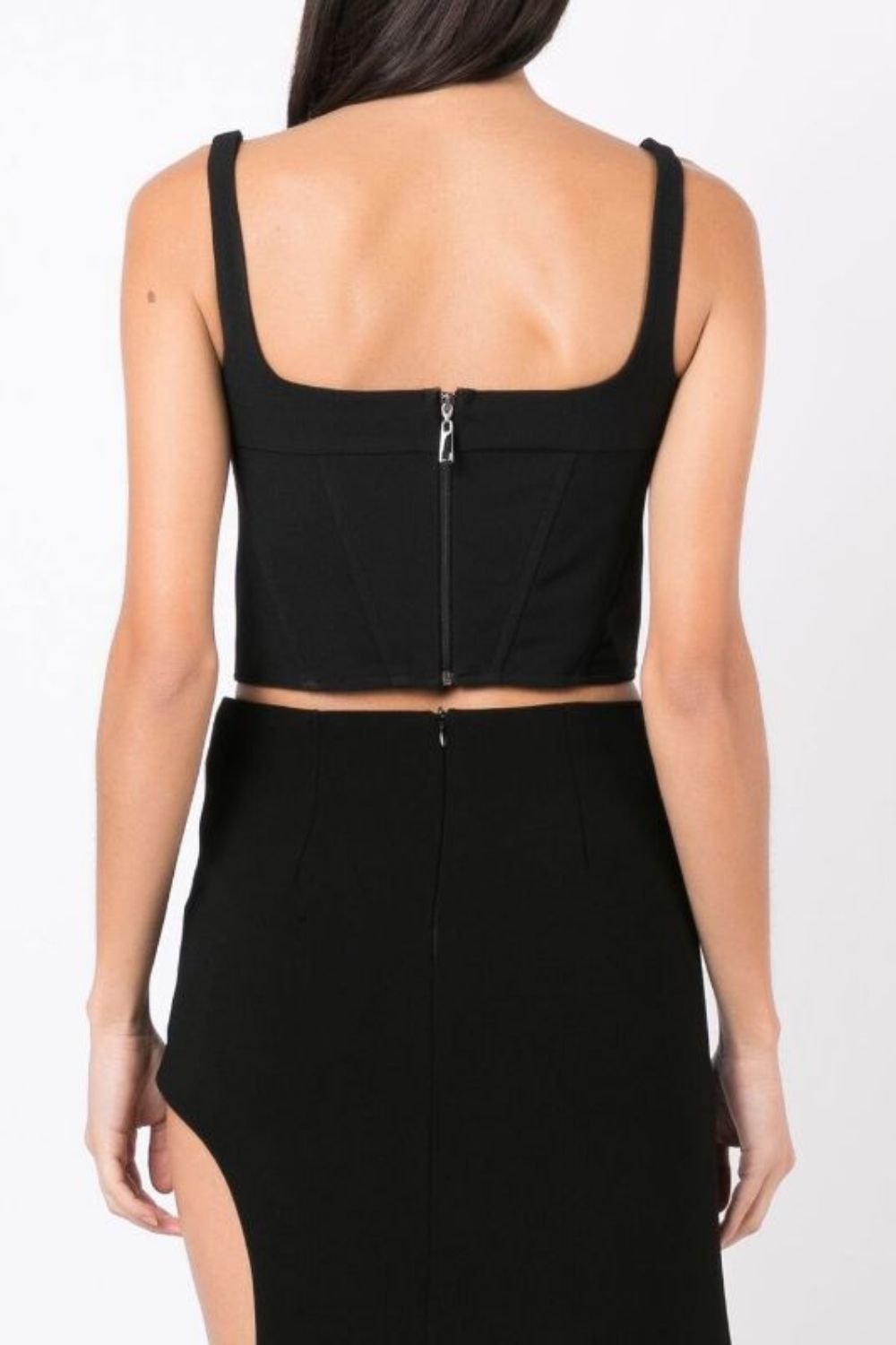 Top Chimene I Black